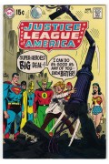 Justice League of America   73 FN+
